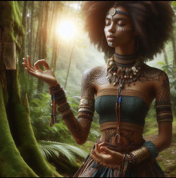 Akashic Record Reading