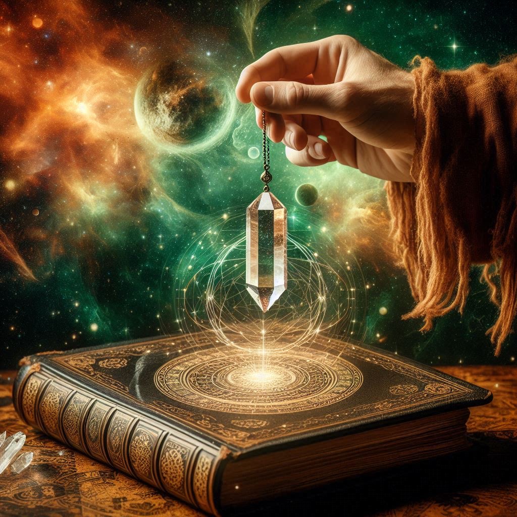 Akashic Record Reading