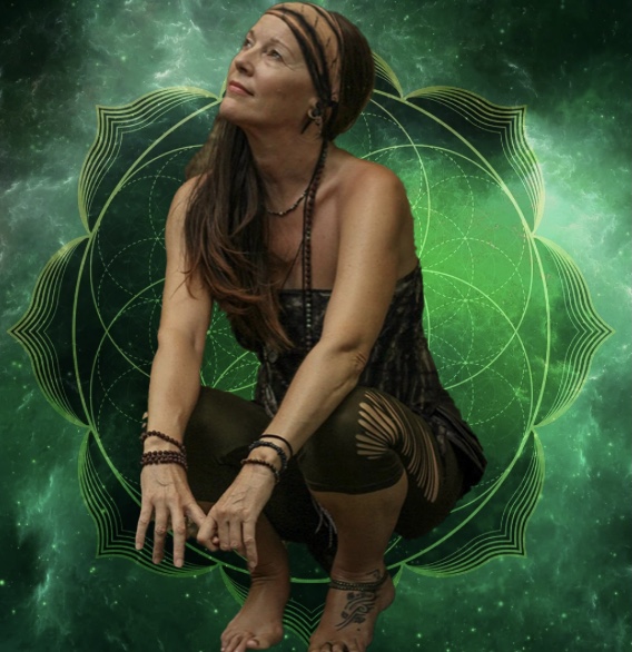 Akashic Record Training