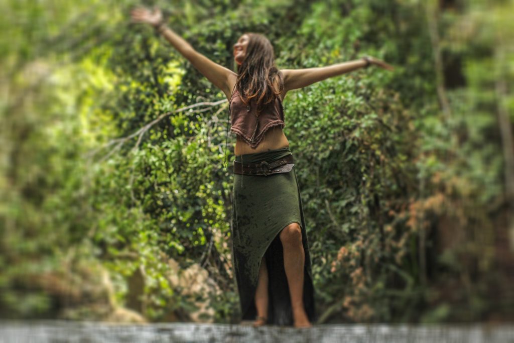 Akashic Record Training