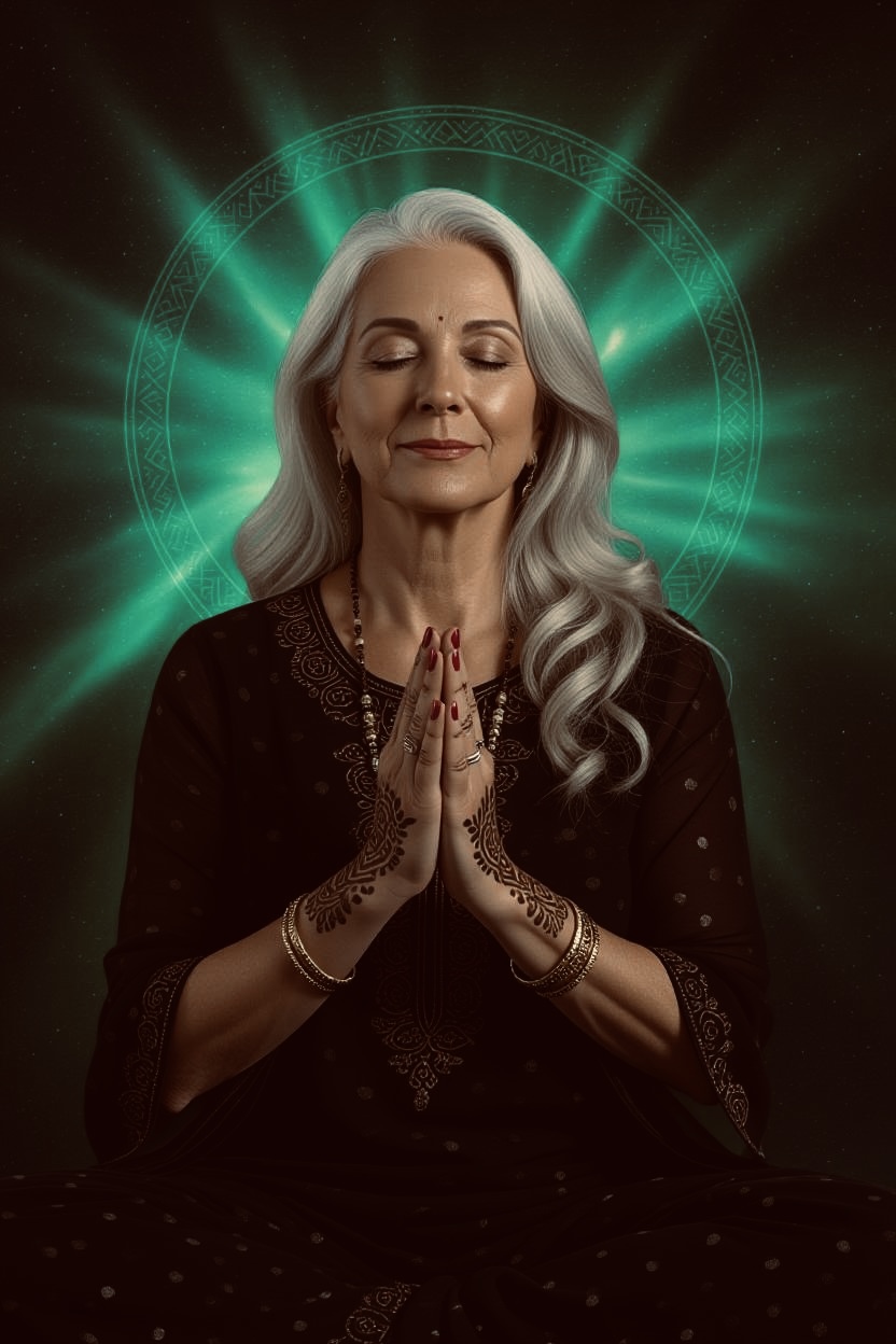 akashic record