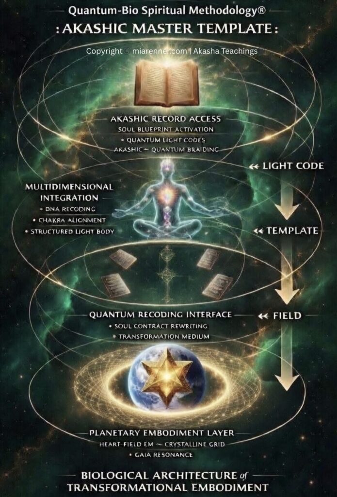 Akashic Record Training