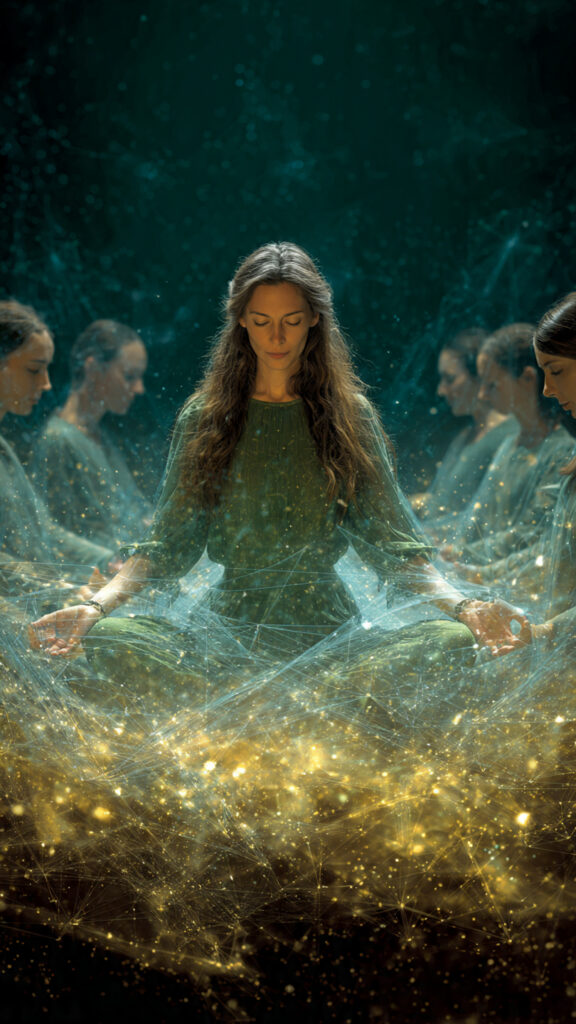 AKASHIC READINGS