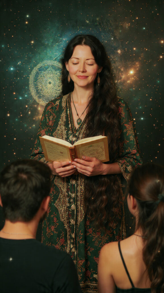 AKASHIC RECORD TRAINING