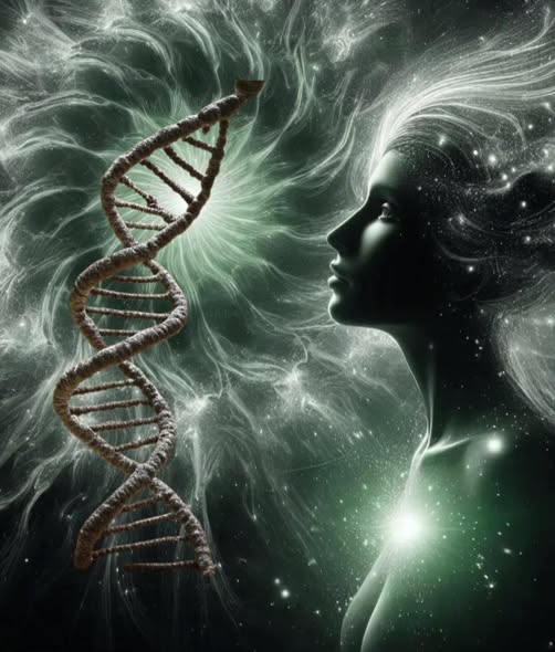 akashic record