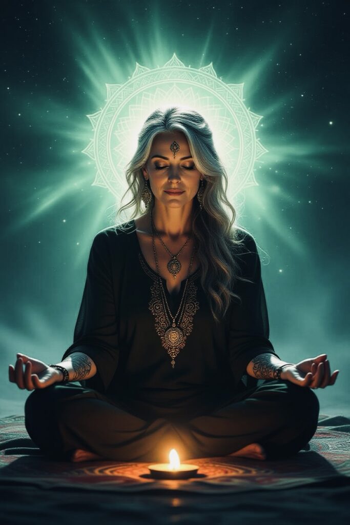 akashic record