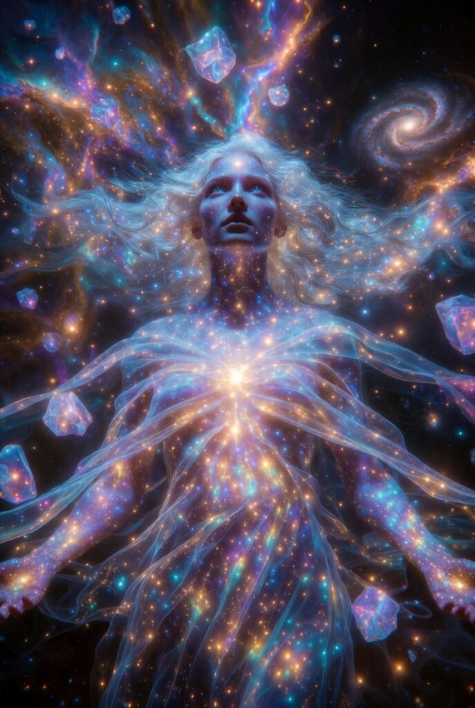 Akashic Readings