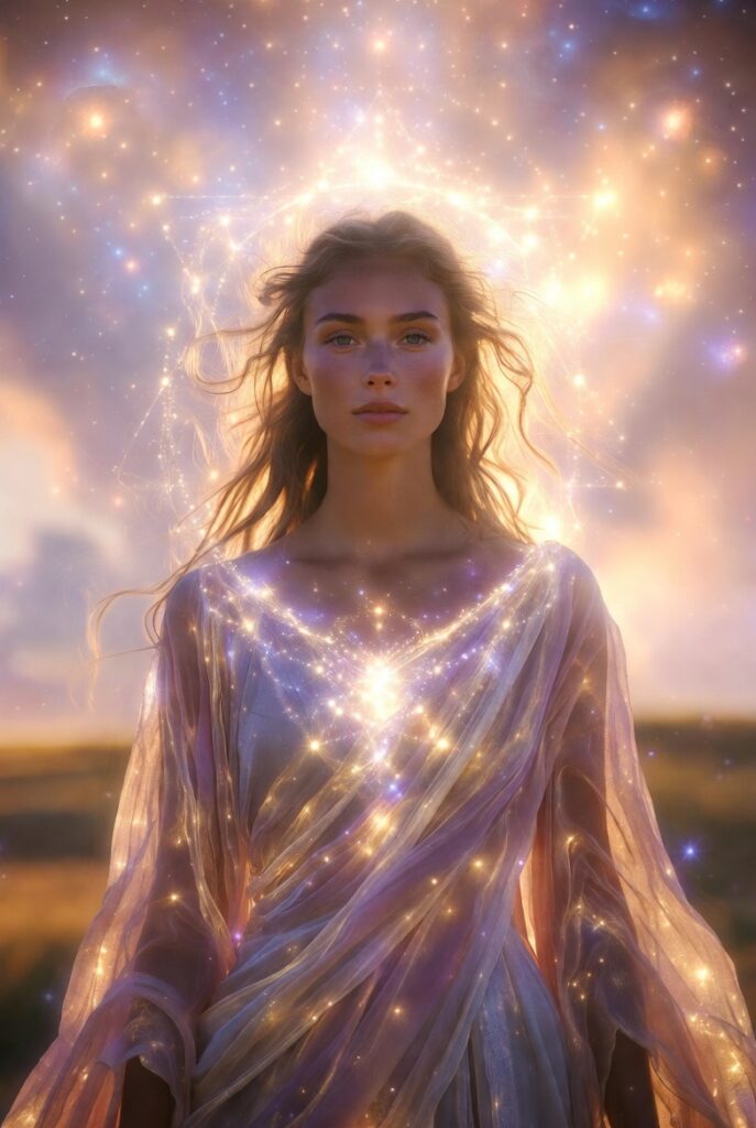 Akashic Healing