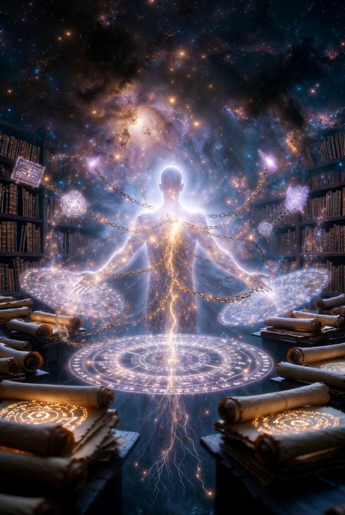 Akashic Record
