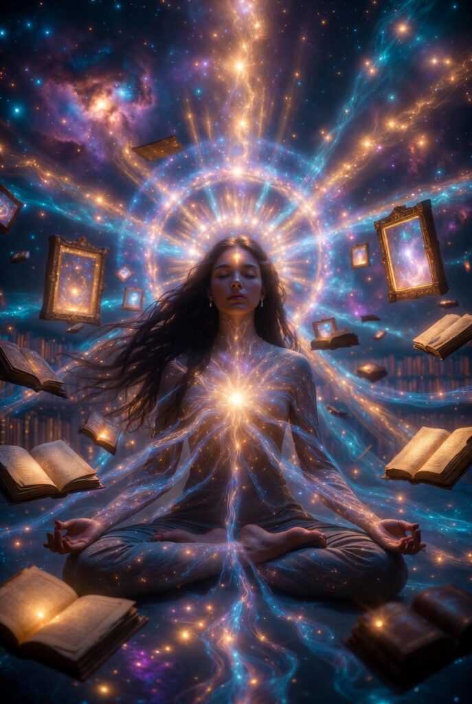 akashic record
