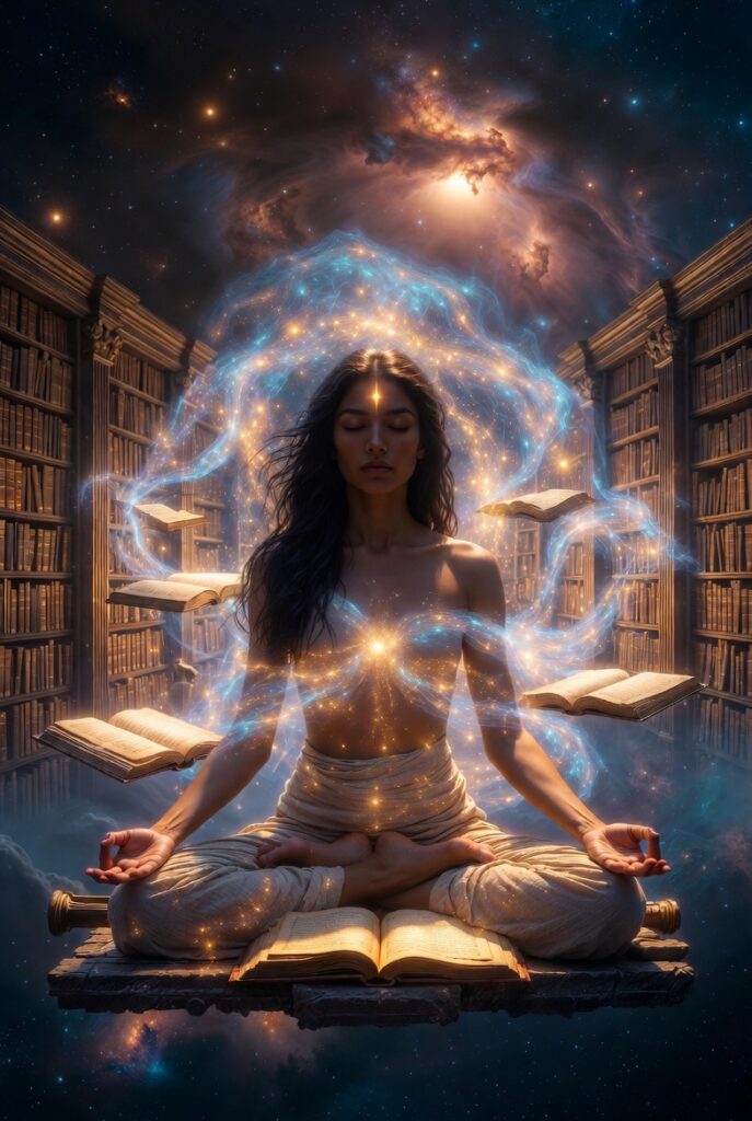 Akashic Record Readings